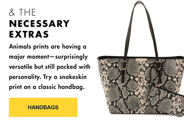 Handbags