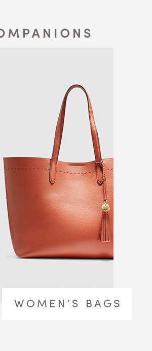 WOMEN'S BAGS