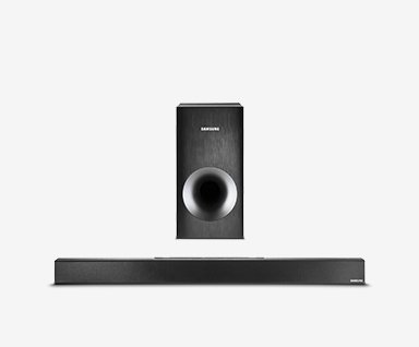 soundbars