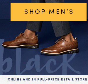 SHOP MEN'S