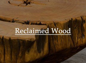 Reclaimed Wood