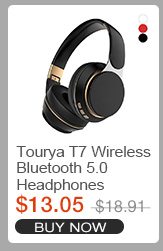 Tourya t7 wireless online headphones