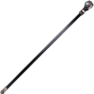 Skeletal Hand Steampunk Walking Cane