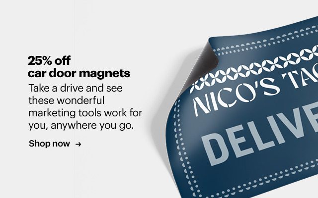 Magnets