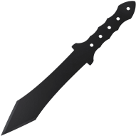 Gladius Thrower by Cold Steel