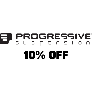 Progressive Suspension