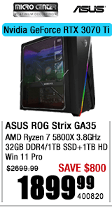 ASUS ROG Strix GA15DK