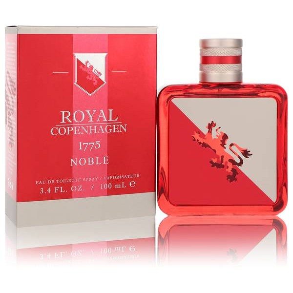 3.4 oz Eau De Toilette Spray