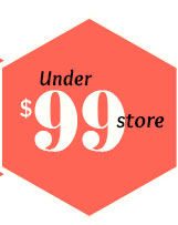 EOSS- All items under $99.