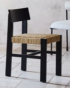 Dunewood Dining Chair