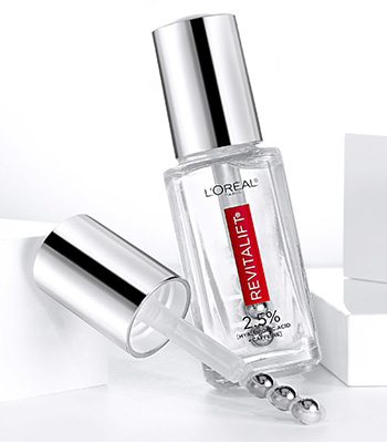 REVITALIFT 2.5% PURE EYE SERUM