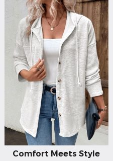 Light Grey Patchwork Long Sleeve Hoodie