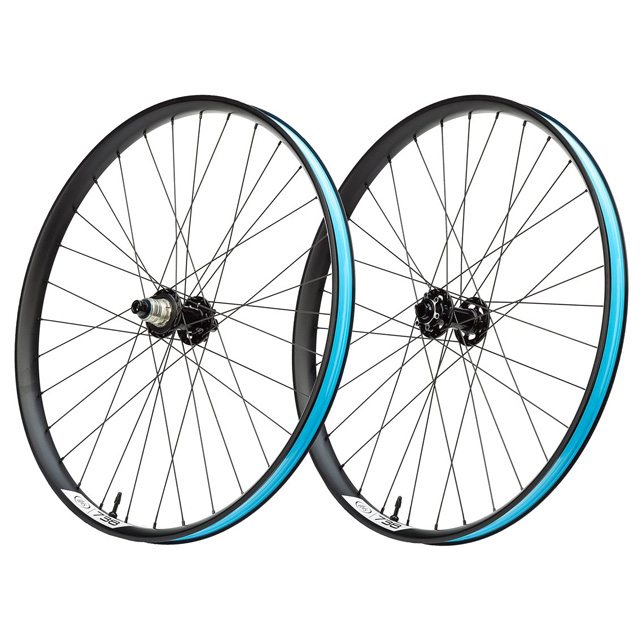 Ibis 738 aluminum 27.5 2024 wheelset