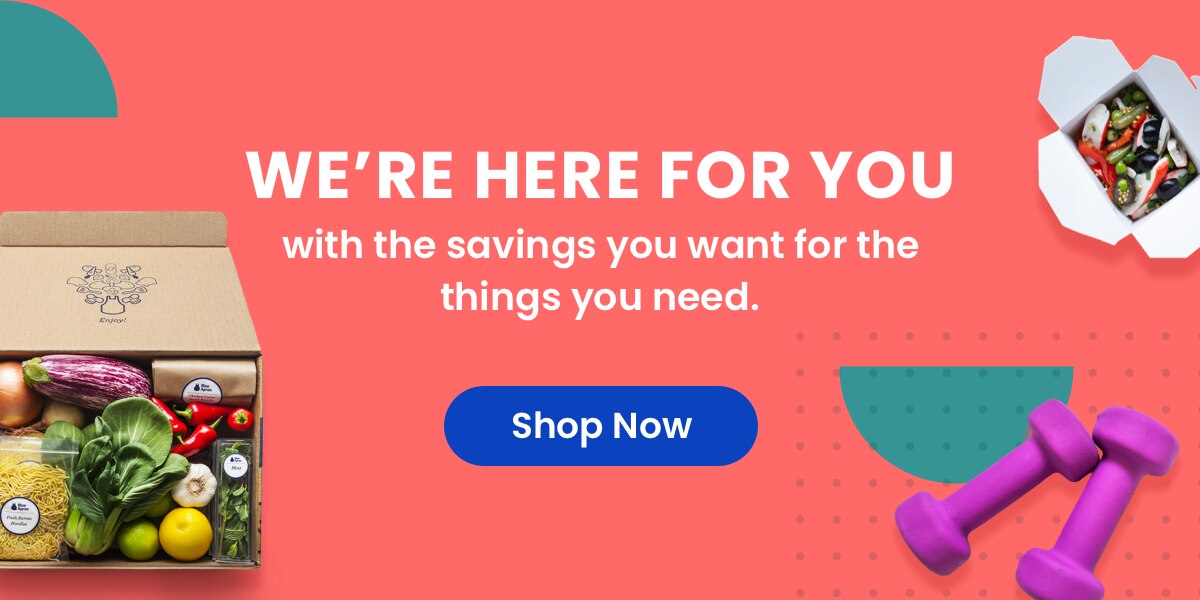 Amazon: Get $50 Off Your Next Purchase