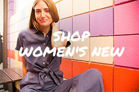Shop New Women's Spring Styles