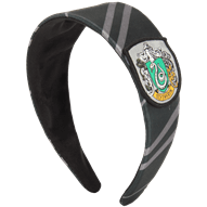 Slytherin Headband