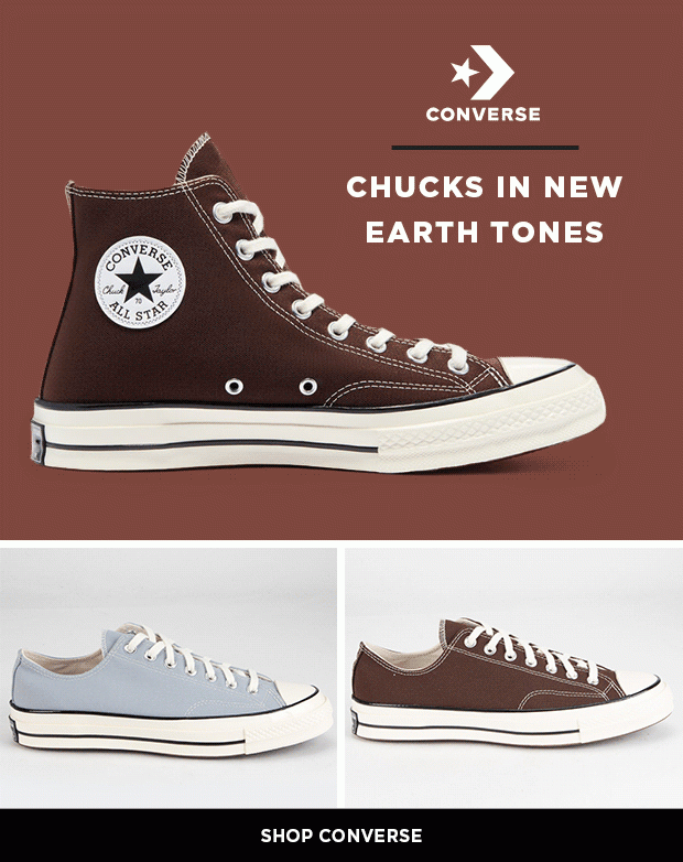 Shop Men's Converse Chucks Shoes