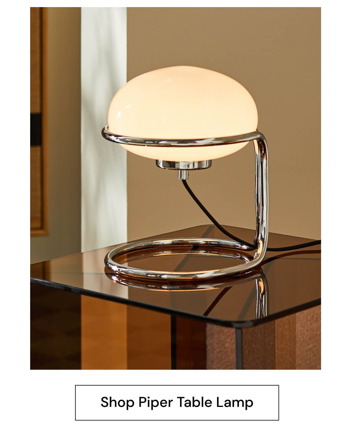 Shop Piper Table Lamp