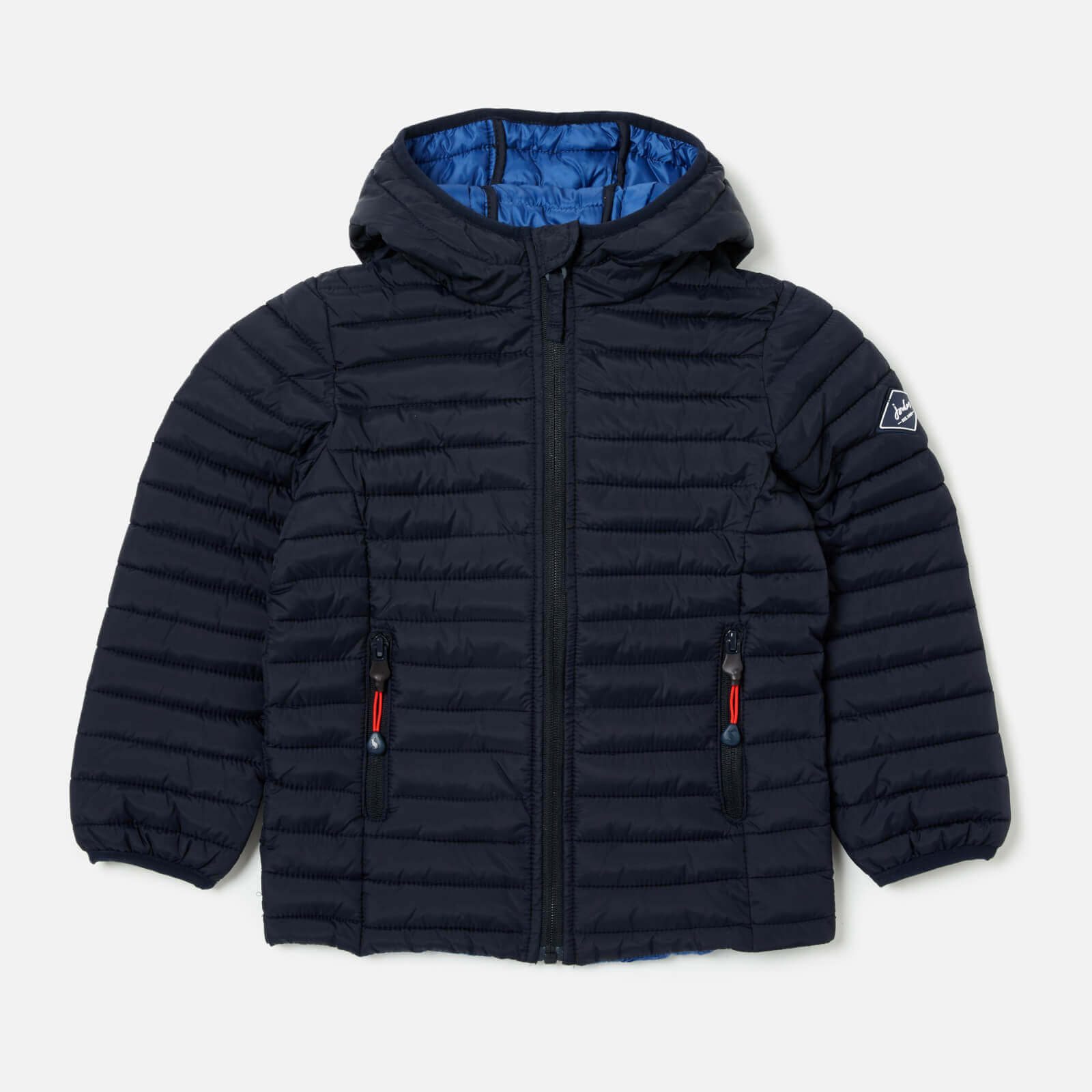 Joules Boys' Cairn Padded Jacket