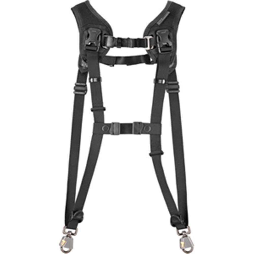 BLACKRAPID DOUBLE SLIM CAMERA STRAP
