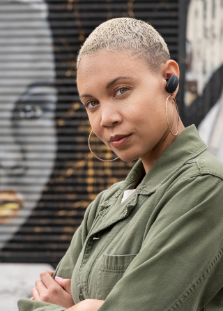 Bose QuietComfort® Earbuds