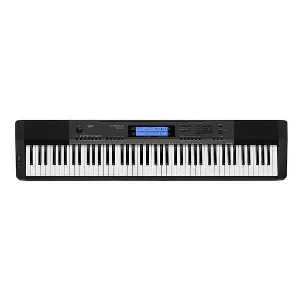 Image of Casio CDP-235R 88 Key Digital Piano With Piano Stool