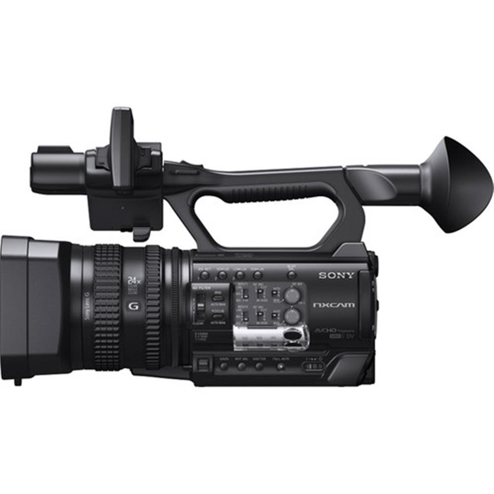Used Sony HXR-NX100 Camcorder