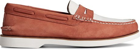 SPERRY - Men's Sperry x Herschel Authentic Original™ Lug 3-Eye - IMG