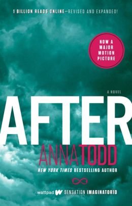 BOOK | After (After Series #1)