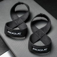 Rogue Heavy Duty Figure 8 Lifting Straps