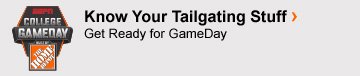 Know Your Tailgating Stuff