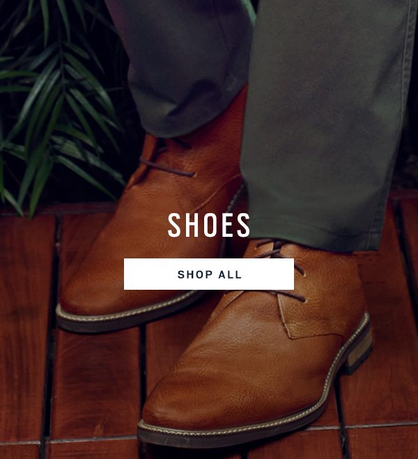 Shoes = Shop All