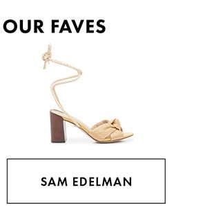 SAM EDELMAN