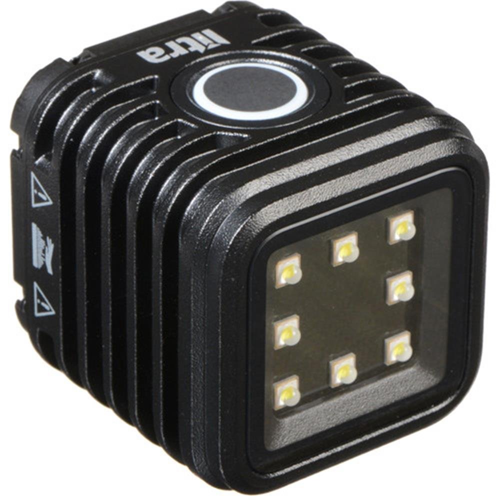 LITRA LITRATORCH PHOTO AND VIDEO LIGHT