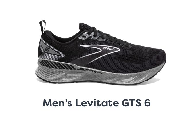 Men's Levitate GTS 6