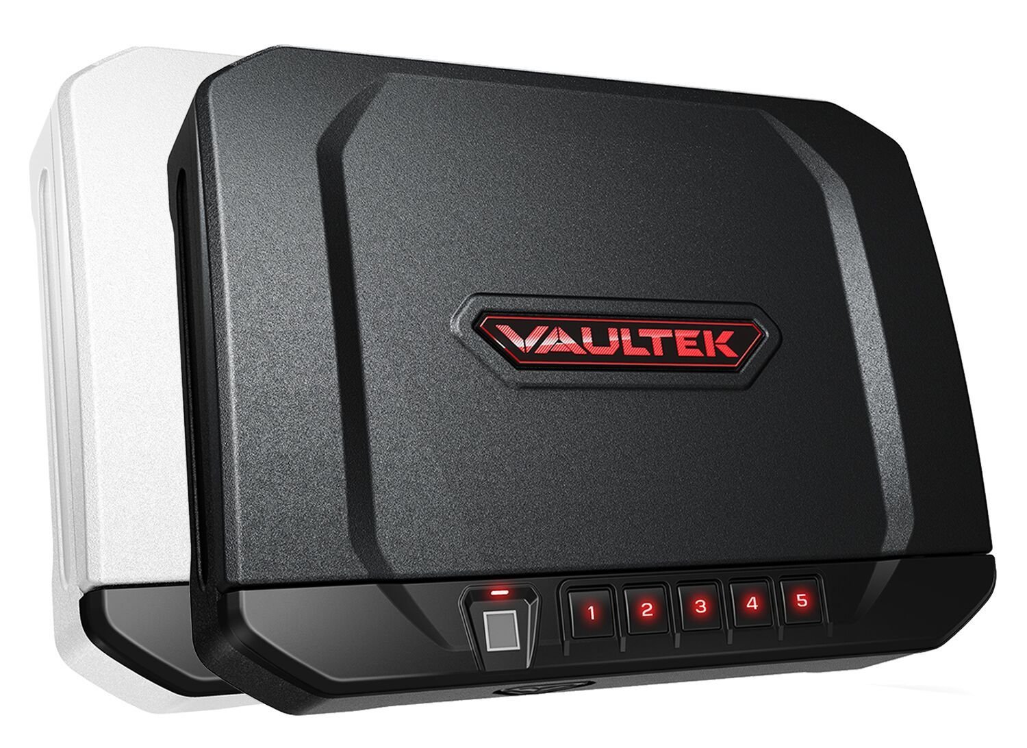 Vaultek