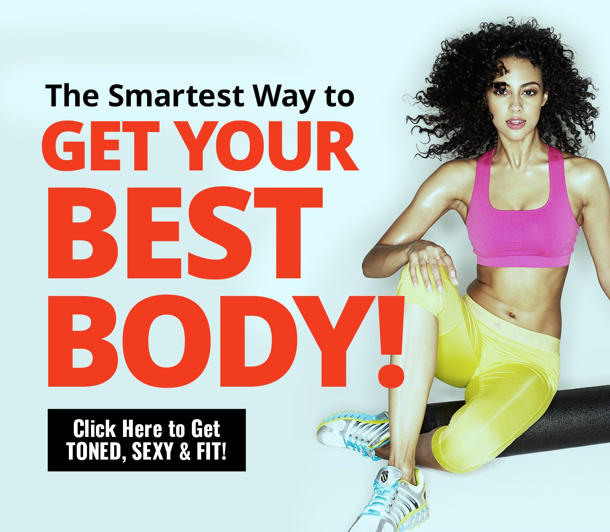 Get Your Best Body Ever with Women’s Guide to Strength Training