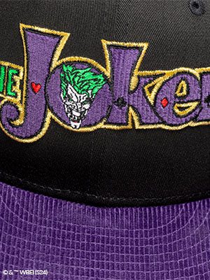 The Joker Collection