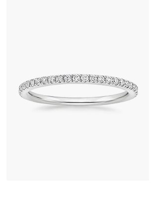 Luxe Ballad Diamond Ring