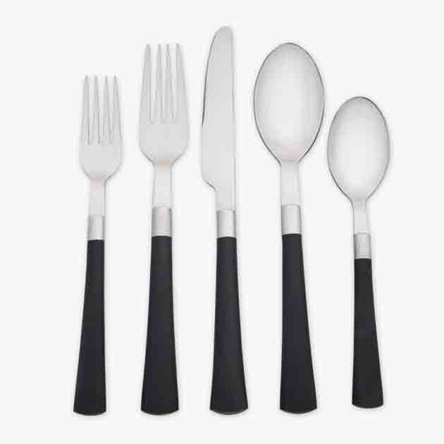 Colorwave Flatware