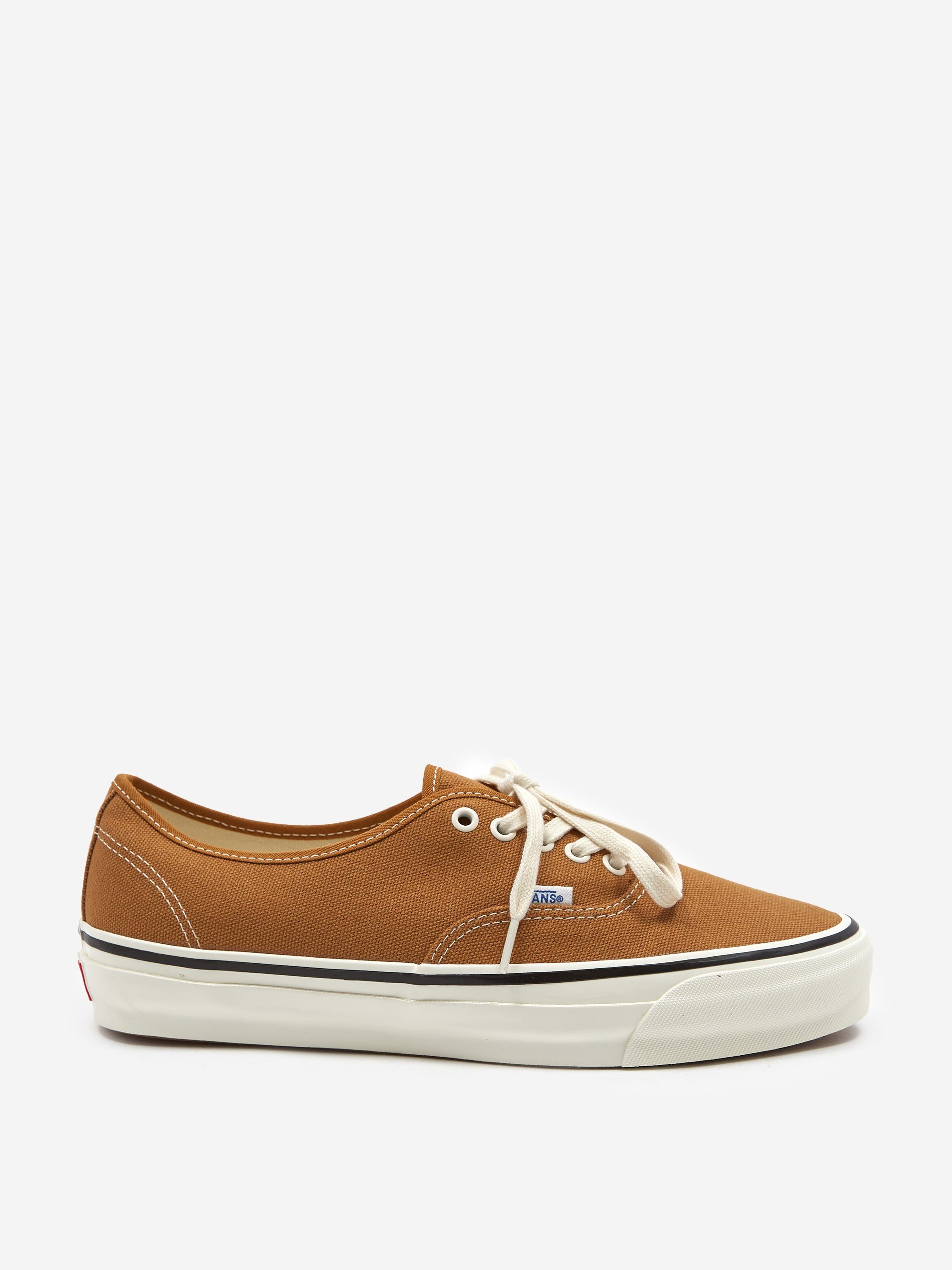 Image of Vans Authentic Reissue 44 - Duck Canvas Marshmellow