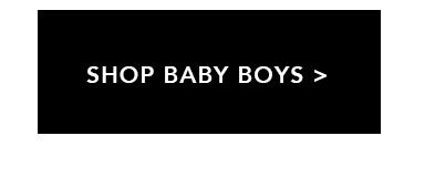 Shop Baby Boys 