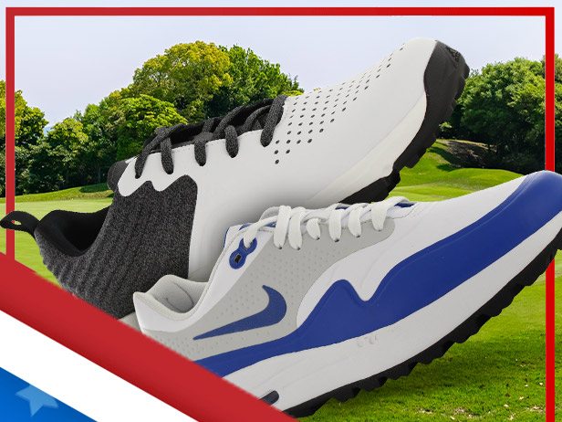 Golf Shoes | Save up to 50%