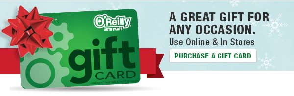 A great gift for any occasion. purchase a gift card