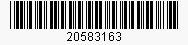 Code: 20583163