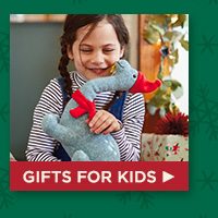Shop gifts for kids.
