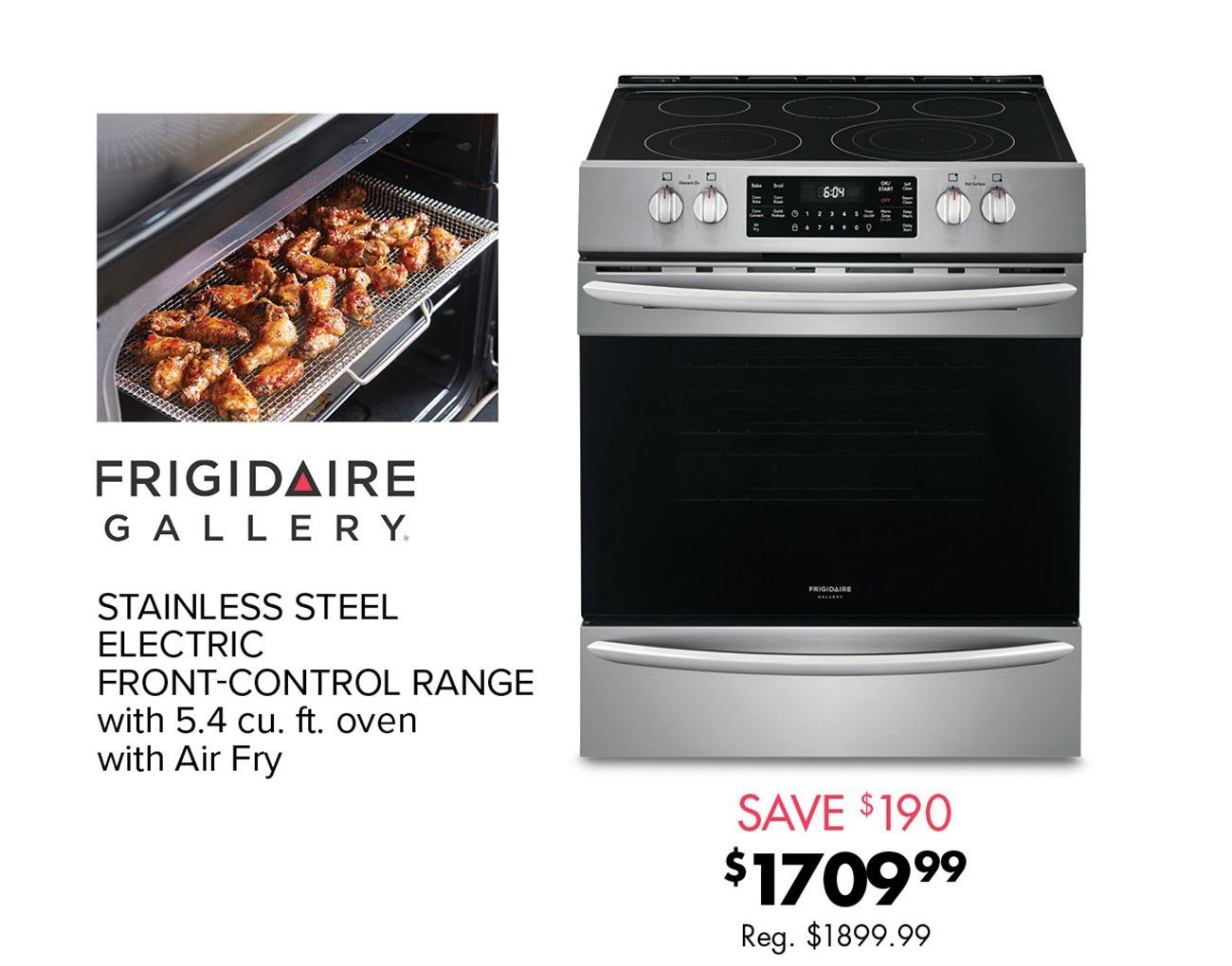 Frigidaire-front-control-range