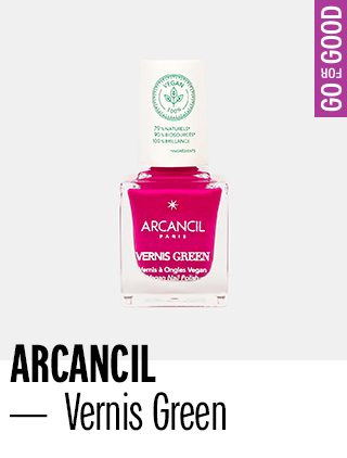 ARCANCIL — Vernis