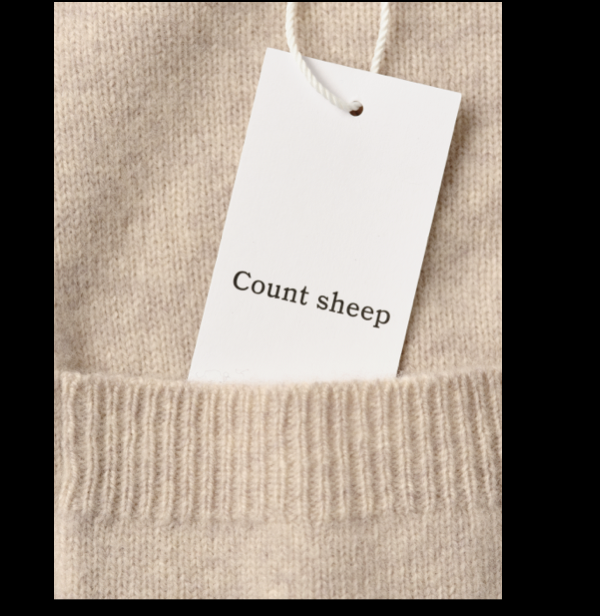 Count Sheep