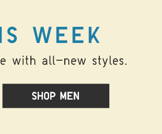 Two Words New Arrivals Uniqlo Email Archive